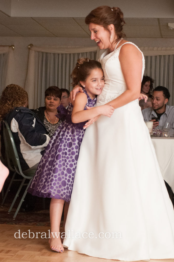Webster Golf Club Wedding Photography Rochester NY