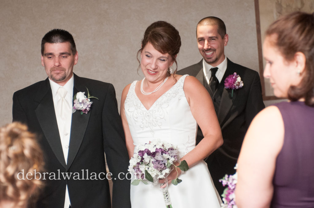 Webster Golf Club Wedding Photography Rochester NY