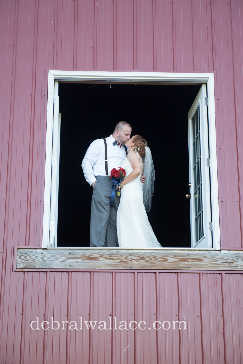 Becker Farms Wedding Photography Gasport Rochester Buffalo NY